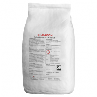 Silca SILCACON kalkių skiedinys, 30 kg